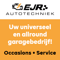  EJR Autotechniek