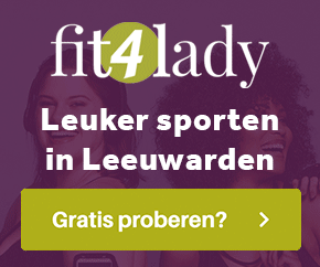 Fit4lady Leeuwarden