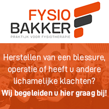 Fysio Bakker
