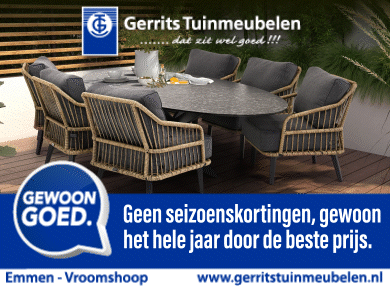 Gerrits Tuinmeubelen