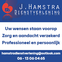 J. Hamstra Dienstverlening