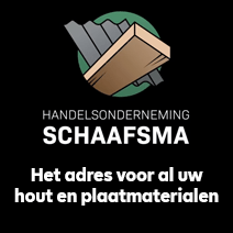 Handelsonderneming Schaafsma