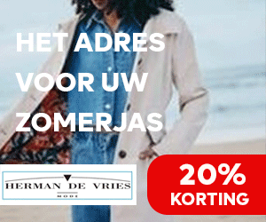 Herman de Vries Mode