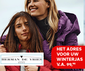 Herman de Vries Mode
