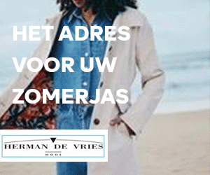 Herman de Vries Mode