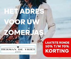 Herman de Vries Mode