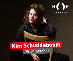 HOFtheater