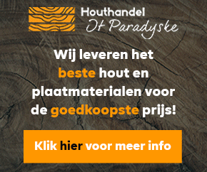 Houtbouw 