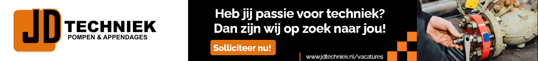 JD Techniek