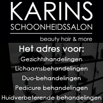 Karins schoonheidssalon