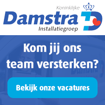 Koninklijke Damstra Installatietechniek