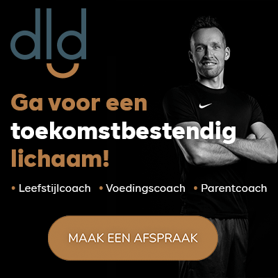 De Leefstijl Designer