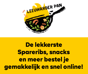 Leeuwarder pan