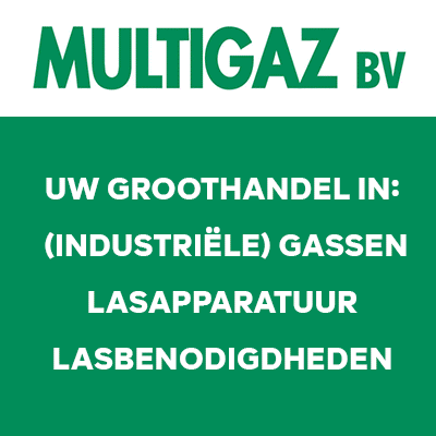 Multigaz B.V.
