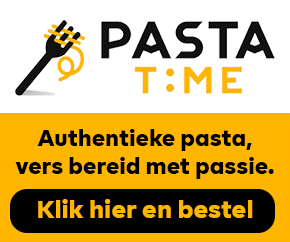 Pasta Time