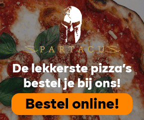 Pizzeria Spartacus