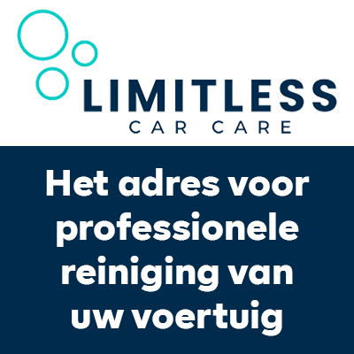 De Poetsers Total CarCleaning