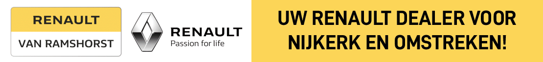 Autobedrijf van Ramshorst Renault
