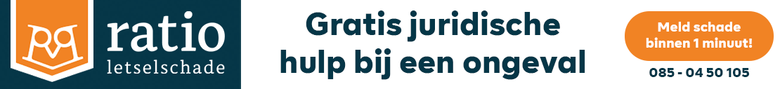 Ratio Letselschade Apeldoorn