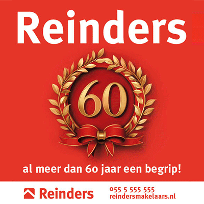  Reinders Makelaars Hypotheken