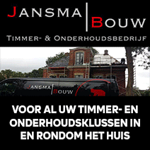 Richard Jansma bouw