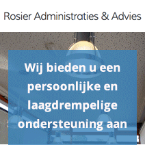 Rosier Administraties & Advies