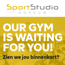 SportStudio Dokkum