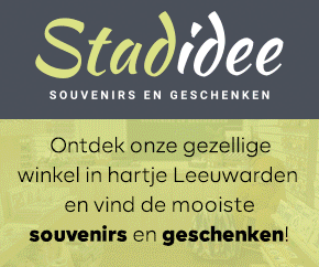 Stadidee Leeuwarden