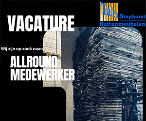 Talen Staphorst Buitenmeubelen