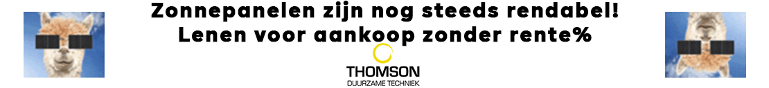 Thomson Duurzame Techniek B.V. 