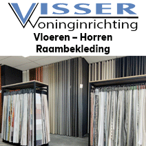 Visser Woninginrichting