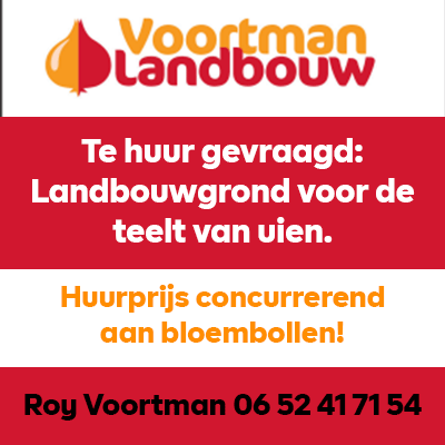 Voortman Landbouw B.V.