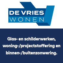 De Vries Wonen