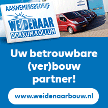 Onderhoudsbedrijf Weidenaar