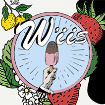 Wiis Ambachtelijk ijs en patisserie