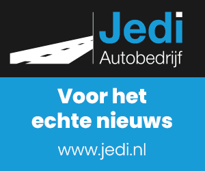 Autobedrijf Jedi