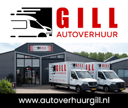 Gill Autoverhuur