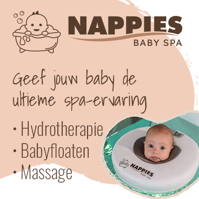 Baby Spa Nappies