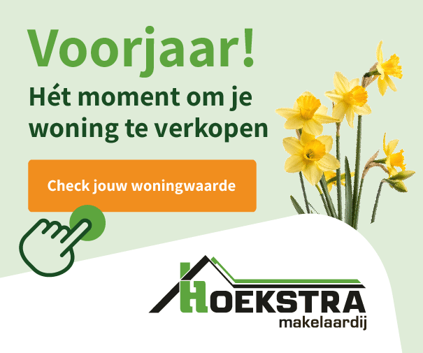 Makelaardij Hoekstra Leeuwarden