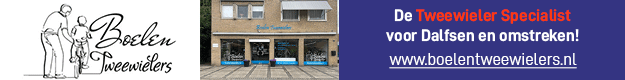 Boelen Tweewielers