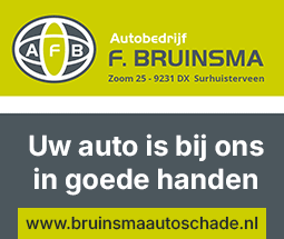 Autobedrijf F. Bruinsma
