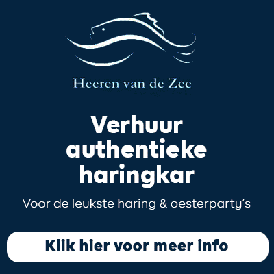 HEEREN VAN DE ZEE