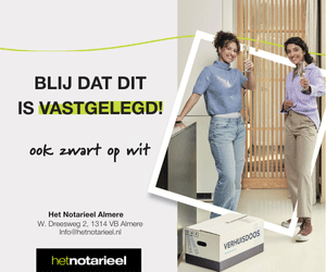 Het Notarieel Almere