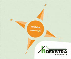 Makelaardij Hoekstra Leeuwarden