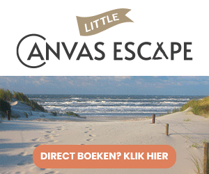 Little Canvas Escape B.V.
