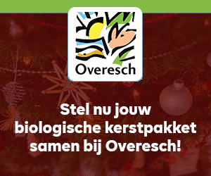 Overesch ecologische landbouw