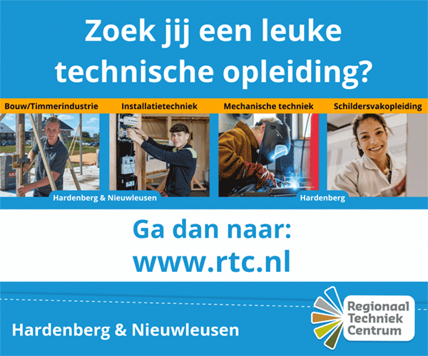 RTC Hardenberg
