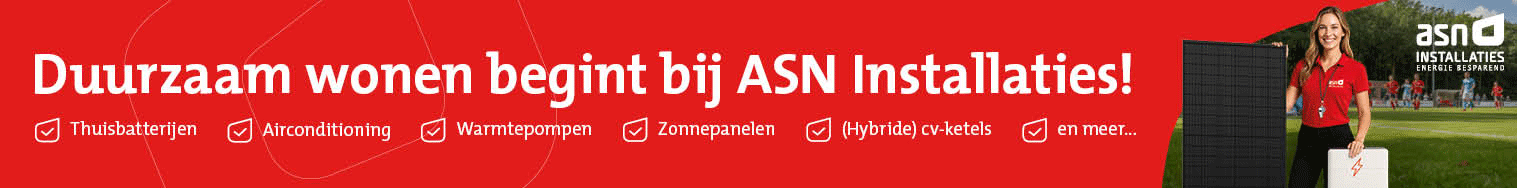 asn installaties
