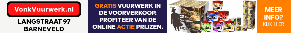 Vonk Tweewielers