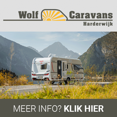 Wolf Caravans